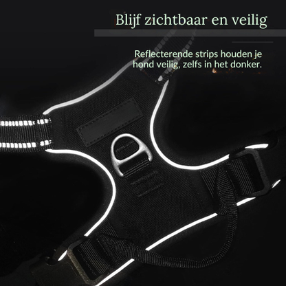 HugWalk™ Dog Harness | Elke wandeling voelt als een knuffel