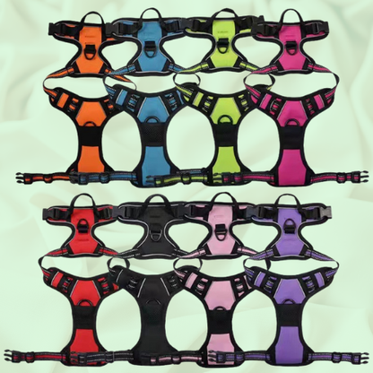 HugWalk™ Dog Harness | Elke wandeling voelt als een knuffel