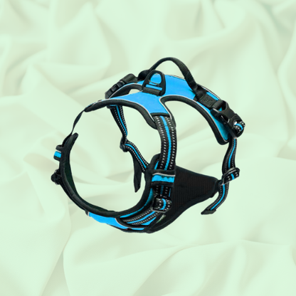HugWalk™ Dog Harness | Elke wandeling voelt als een knuffel