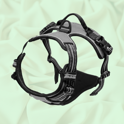 HugWalk™ Dog Harness | Elke wandeling voelt als een knuffel