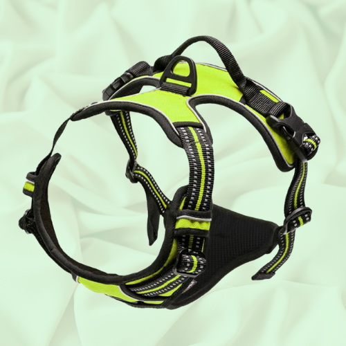HugWalk™ Dog Harness | Elke wandeling voelt als een knuffel