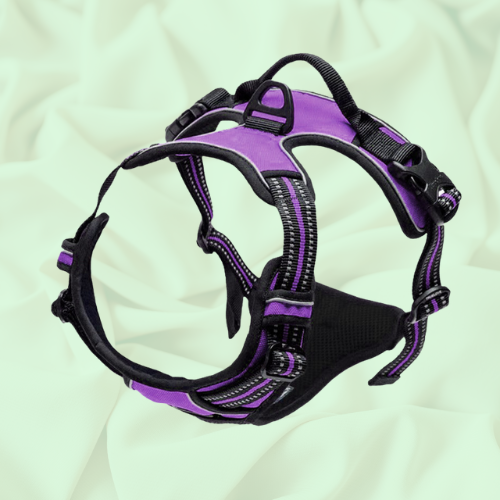 HugWalk™ Dog Harness | Elke wandeling voelt als een knuffel