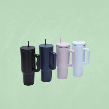 Ritual Cup | Rust in je routine