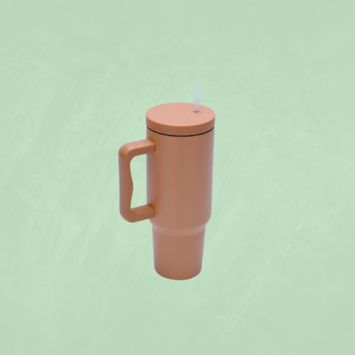 Ritual Cup | Rust in je routine