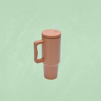 Ritual Cup | Rust in je routine