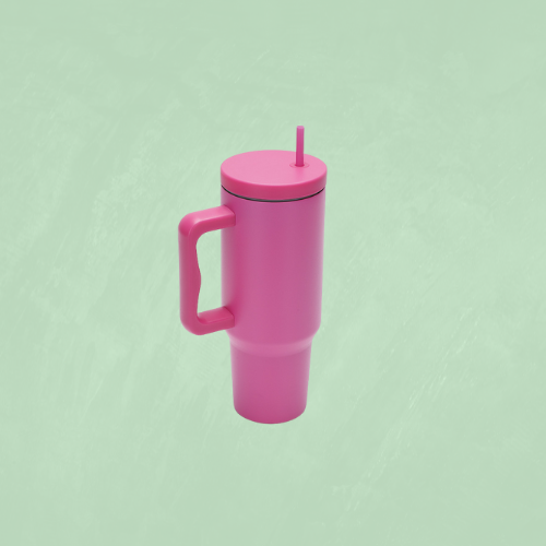 Ritual Cup | Rust in je routine