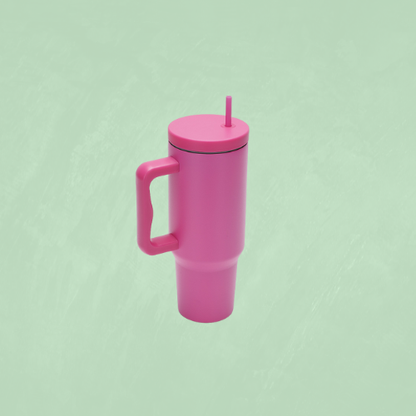 Ritual Cup | Rust in je routine