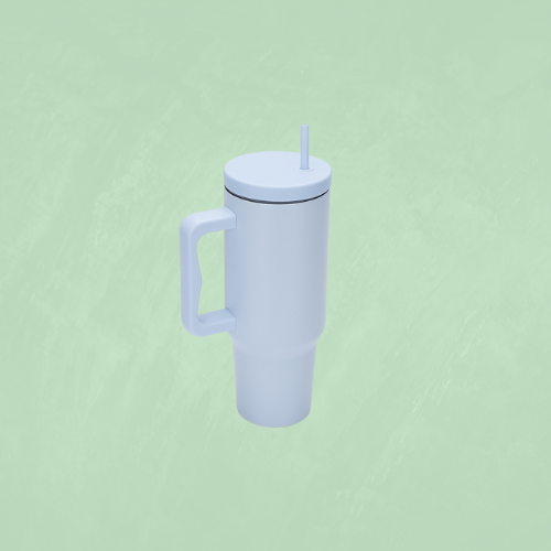 Ritual Cup | Rust in je routine