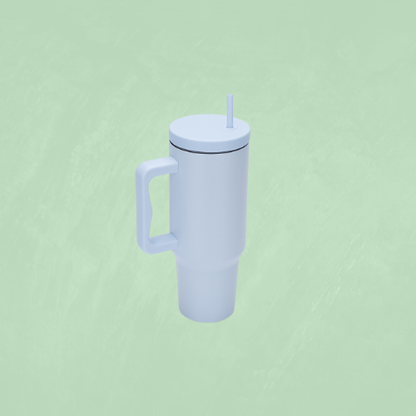 Ritual Cup | Rust in je routine