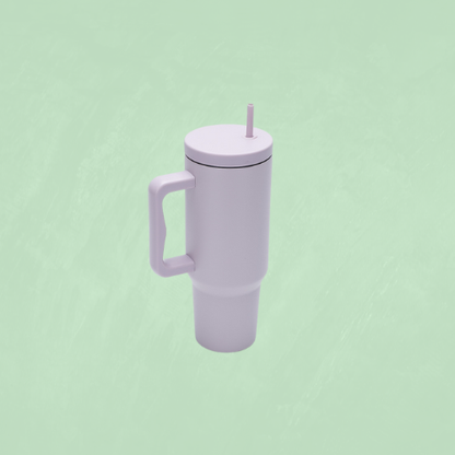 Ritual Cup | Rust in je routine