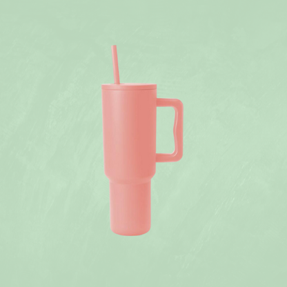 Ritual Cup | Rust in je routine