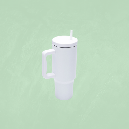 Ritual Cup | Rust in je routine