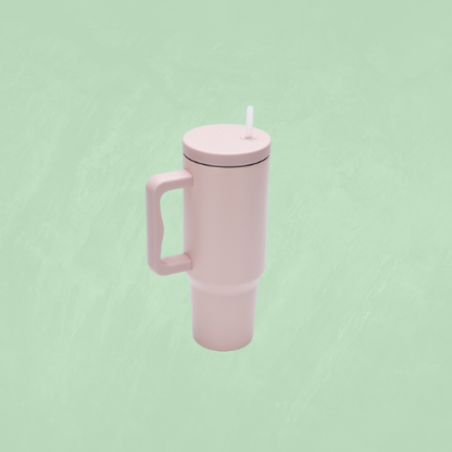 Ritual Cup | Rust in je routine