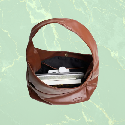 The Reclaim Tote | Voel je rustig en stijlvol waar je ook heen gaat