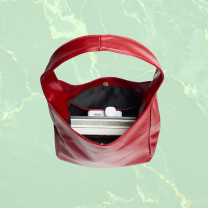 The Reclaim Tote | Voel je rustig en stijlvol waar je ook heen gaat