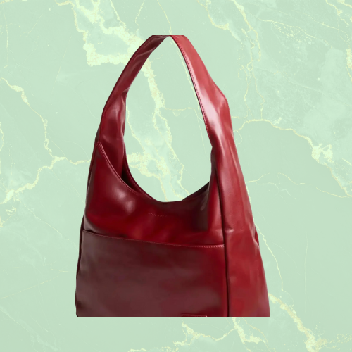 The Reclaim Tote | Voel je rustig en stijlvol waar je ook heen gaat