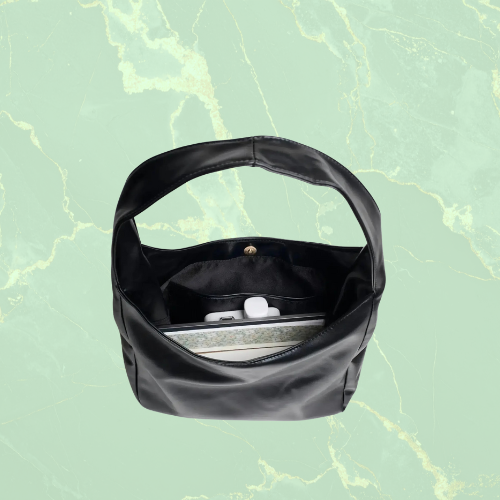 The Reclaim Tote | Voel je rustig en stijlvol waar je ook heen gaat